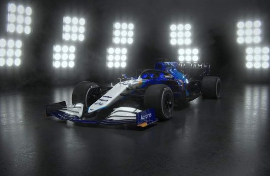 Williams F1