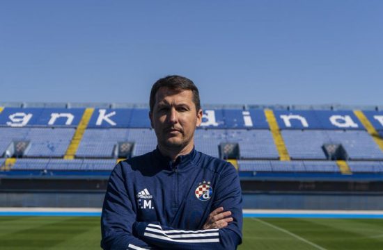 Ferdo Milin GNK Dinamo