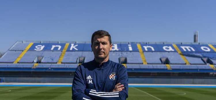 Ferdo Milin GNK Dinamo