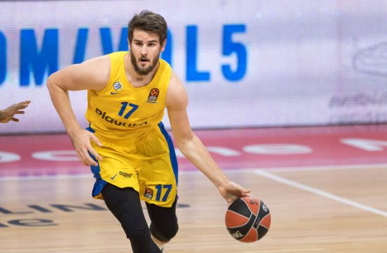 Dragan Bender
