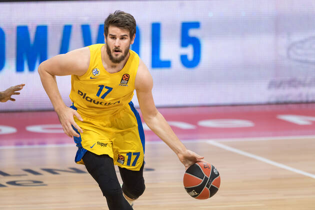 Dragan Bender