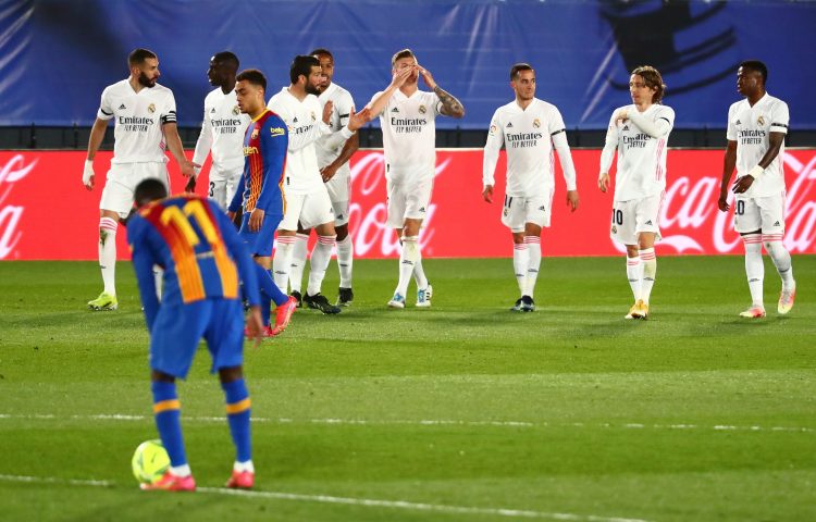 El Clasico