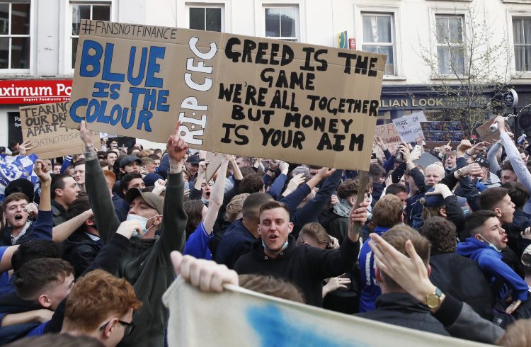Chelsea