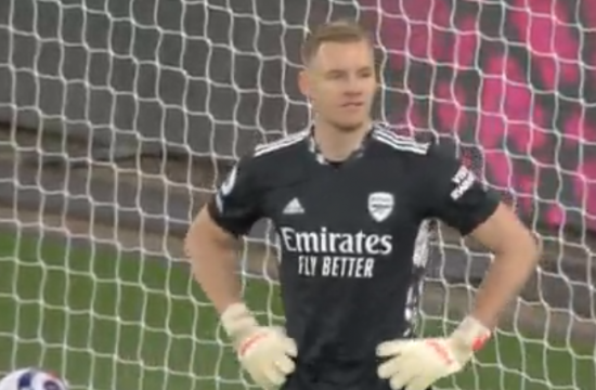 Bernd Leno