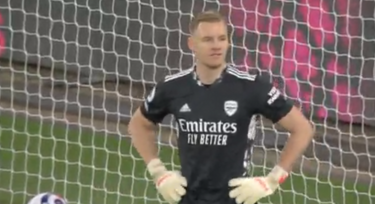 Bernd Leno