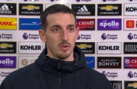 Lewis Dunk
