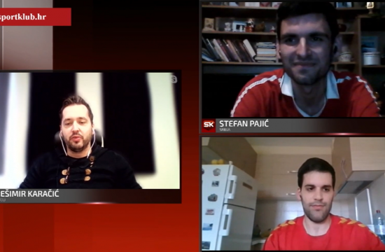 SK PODCAST Finalisti kviza