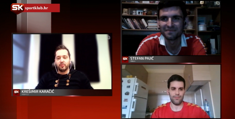 SK PODCAST Finalisti kviza