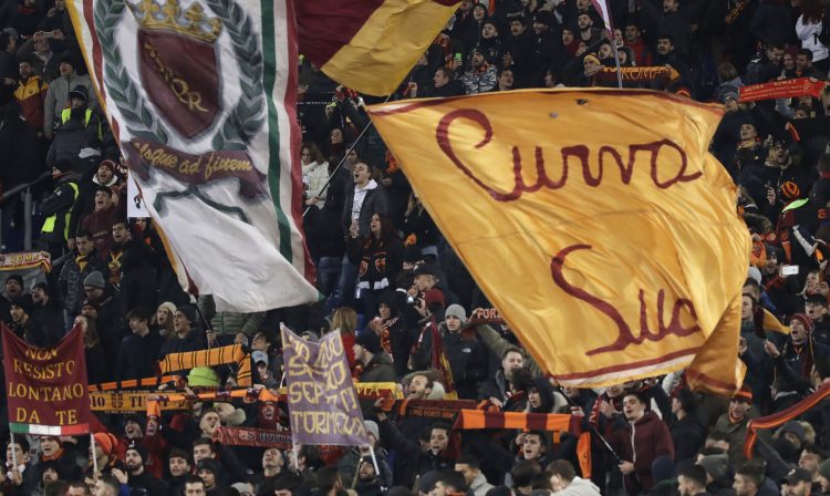 Olimpico Roma