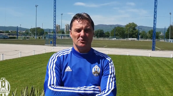 Samir Toplak