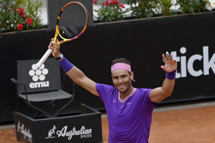 Rafael Nadal