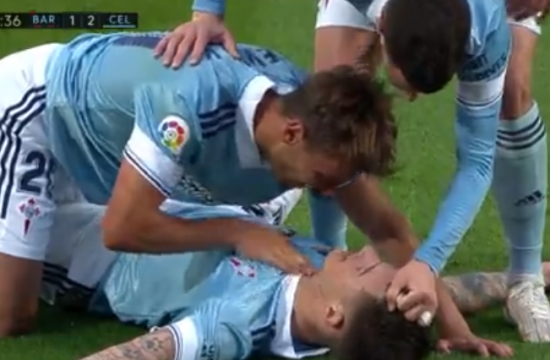 Celta Vigo