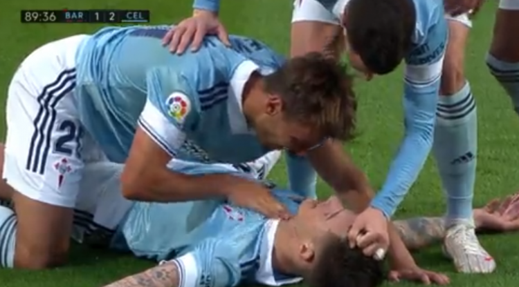 Celta Vigo