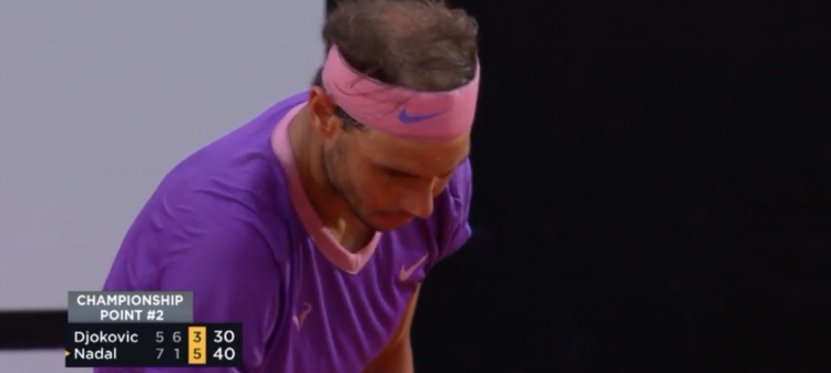 Rafael Nadal