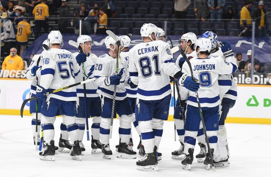 Tampa Bay Lightning