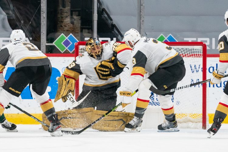 Marc Andre Fleury