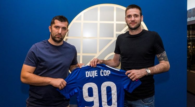 Duje Čop