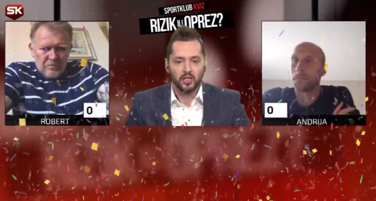 Rizik ili Oprez