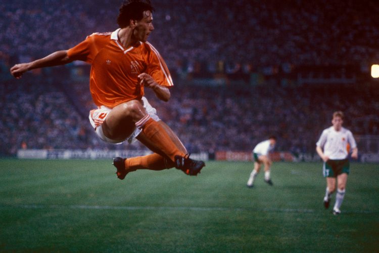 Marco Van Basten