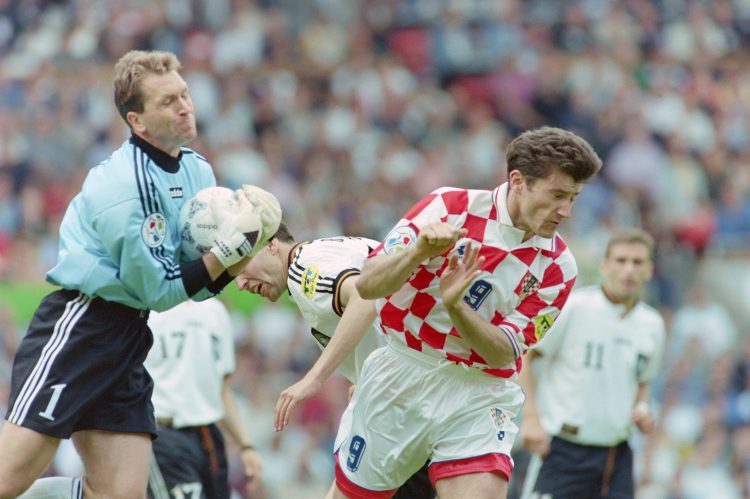 Davor Šuker