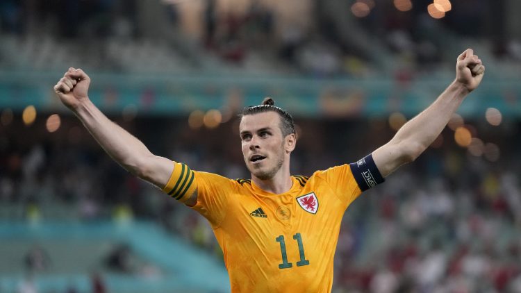 Gareth Bale