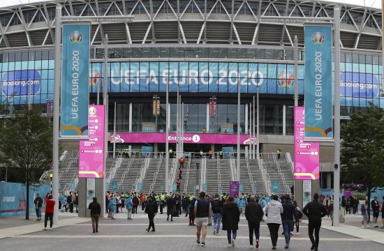Wembley