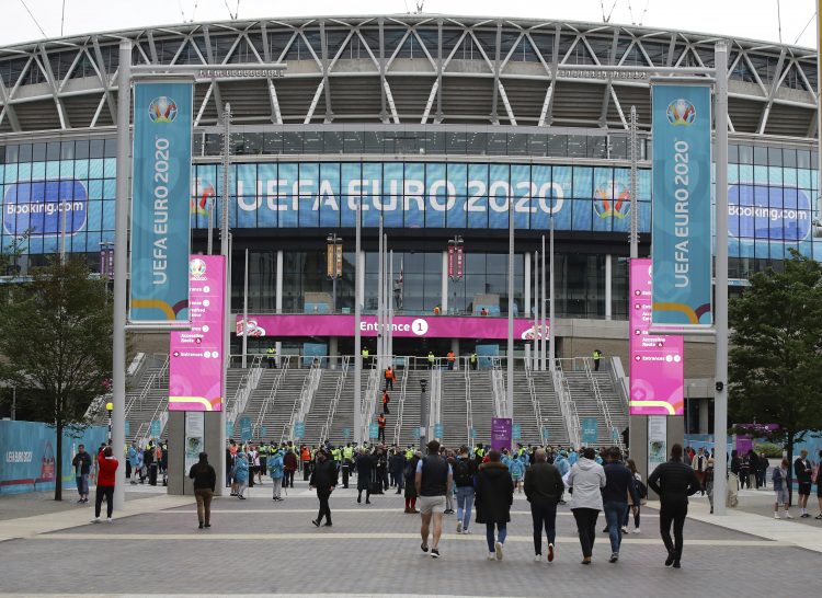 Wembley