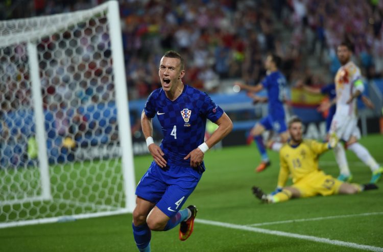 Perišić protiv Španjolske