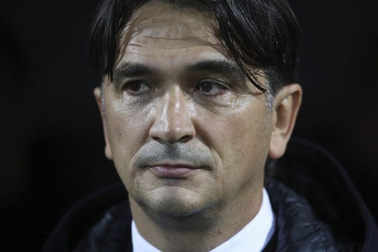 Zlatko Dalić
