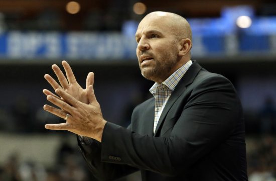 Jason Kidd