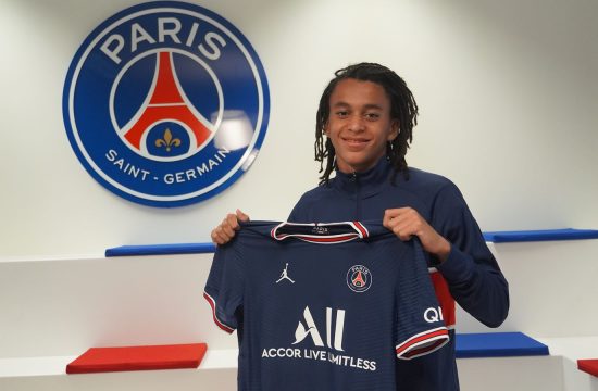 Ethan Mbappe