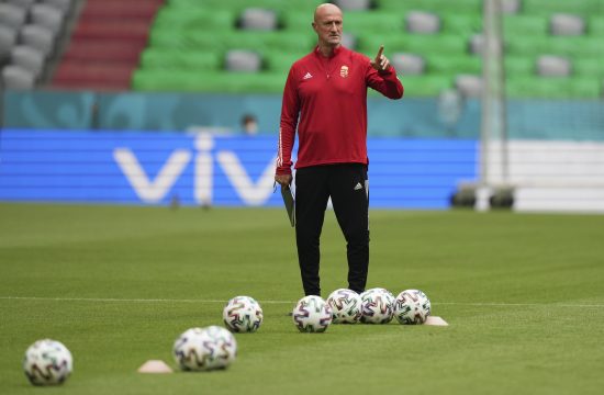 Marco Rossi