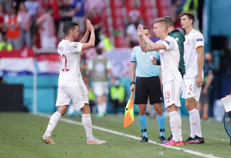 Dani Olmo