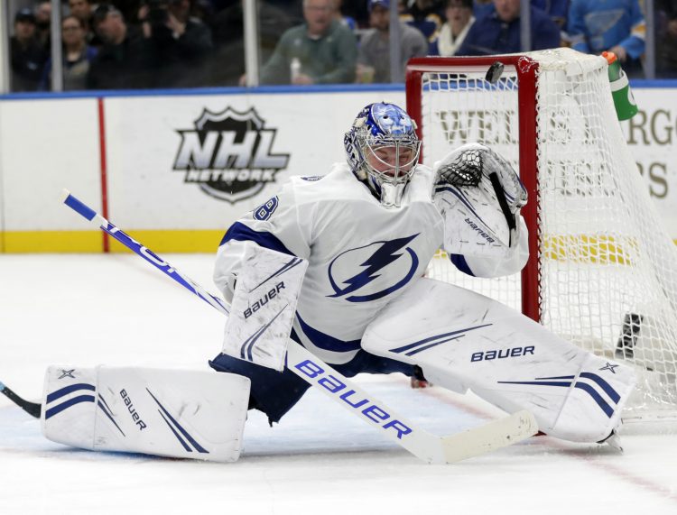 Andrei Vasilevsky