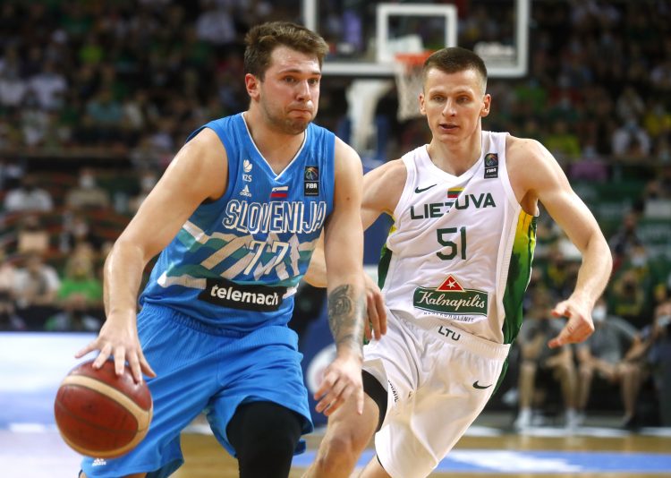 Luka Dončić