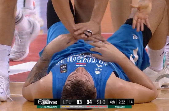 Luka Dončić