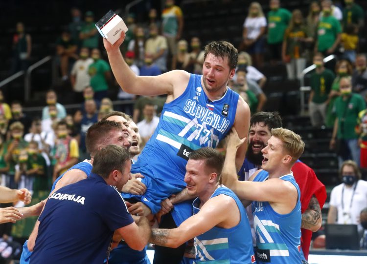Luka Dončić