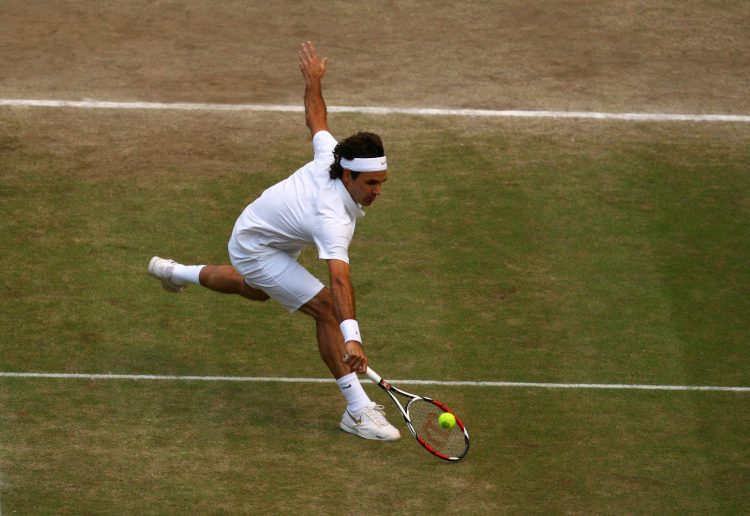Roger Federer i Rafael Nadal
