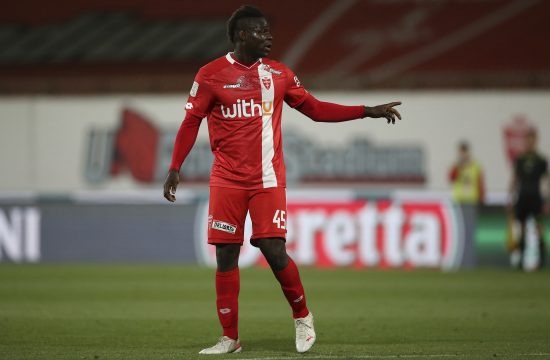Mario Balotelli