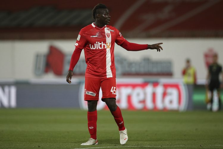 Mario Balotelli