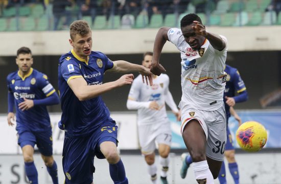 Khouma Babacar