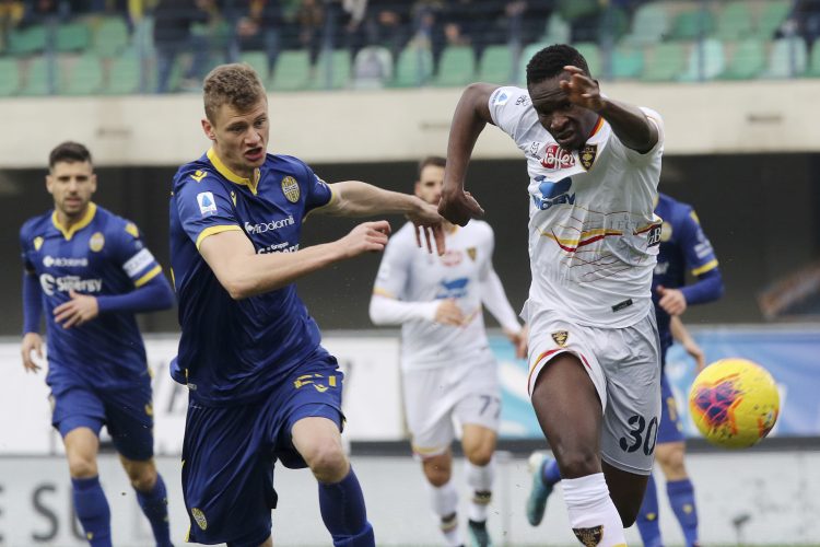 Khouma Babacar