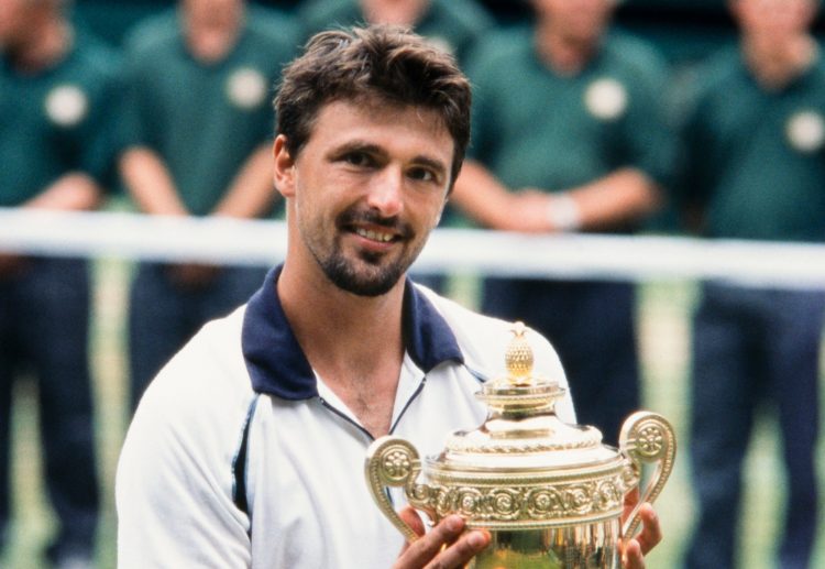 Goran Ivanišević