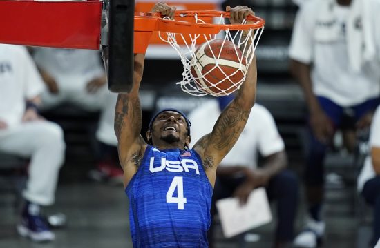 Bradley Beal