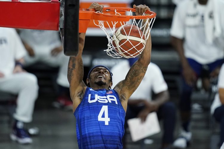 Bradley Beal