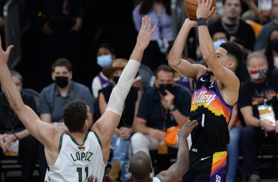 Devin Booker