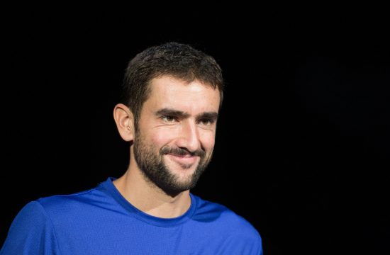 Marin Čilić