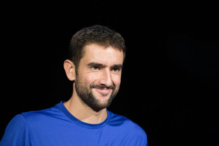 Marin Čilić