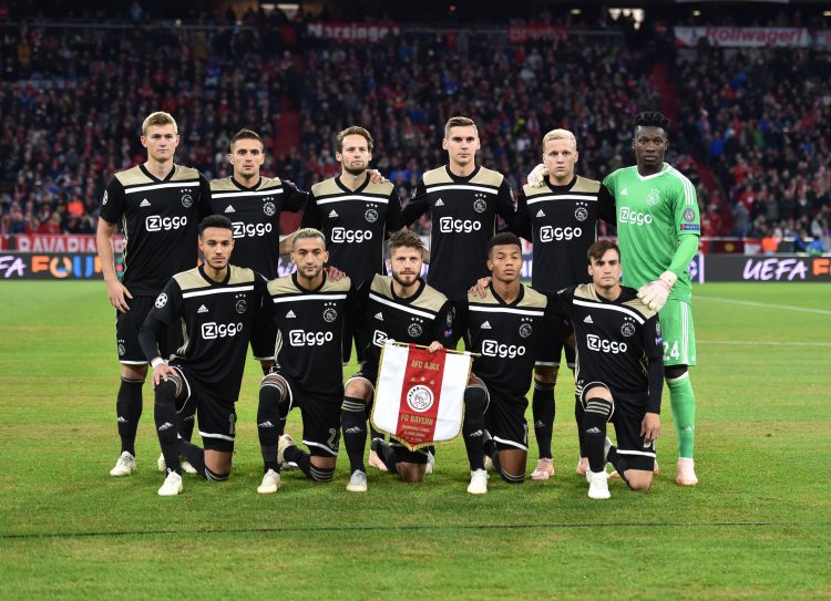Ajax