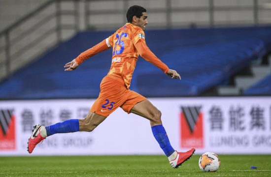 Marouane Fellaini